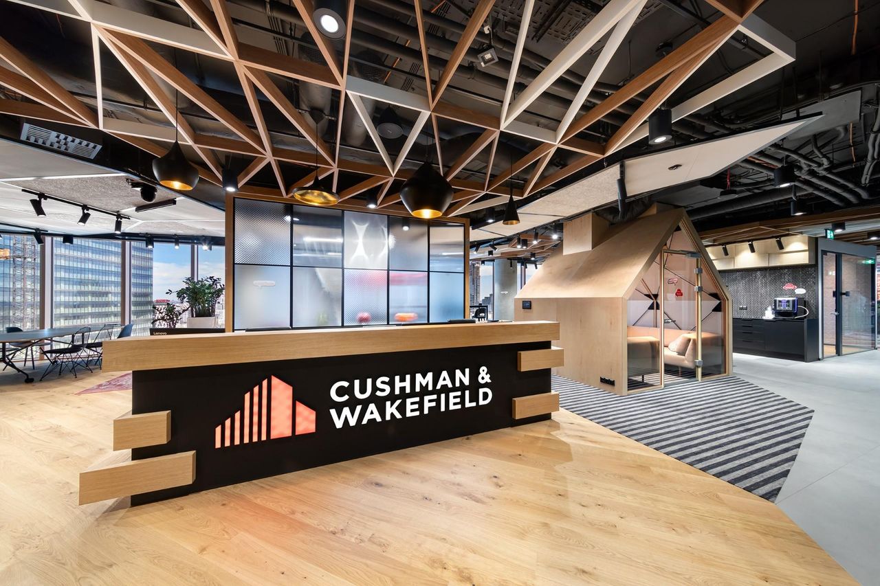Cushman Wakefield
