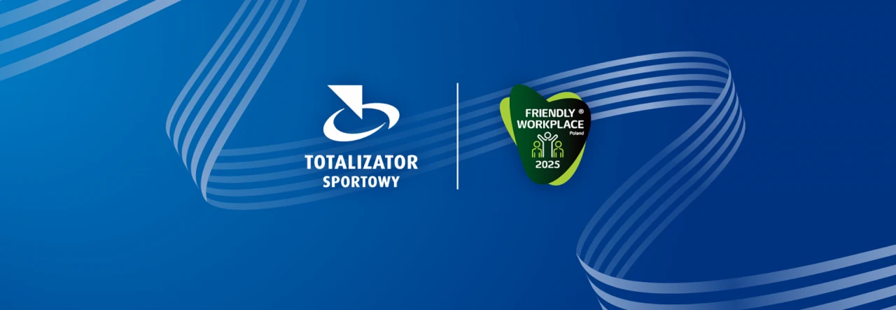 Totalizator Sportowy