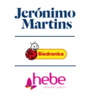 Management Trainee - program menedżerski Jeronimo Martins