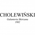 CHOLEWIŃSKI Z.P.H.U. JAN CHOLEWIŃSKI