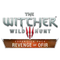Wiedźmin 3 Revenge of Ofir Social Media & Marketing Specialist