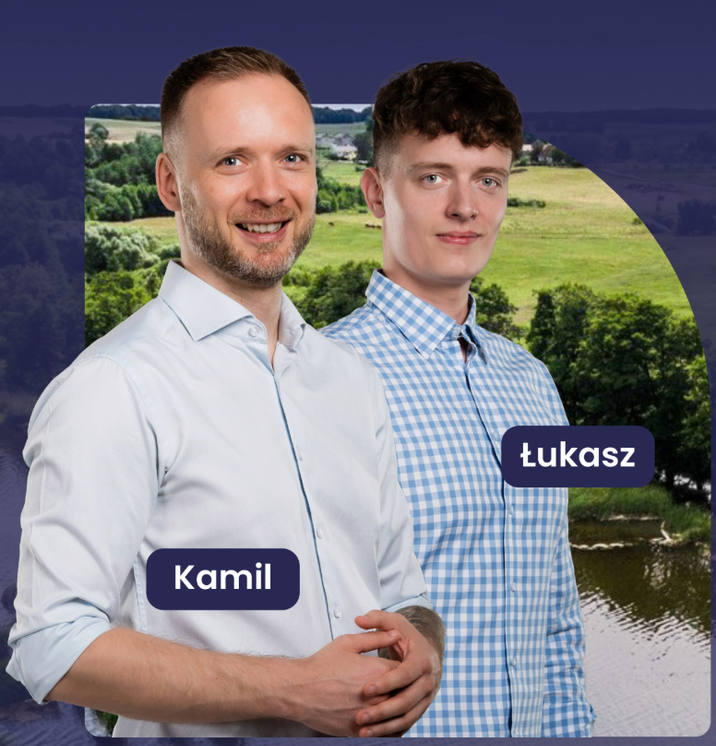 Ludzie to sukces