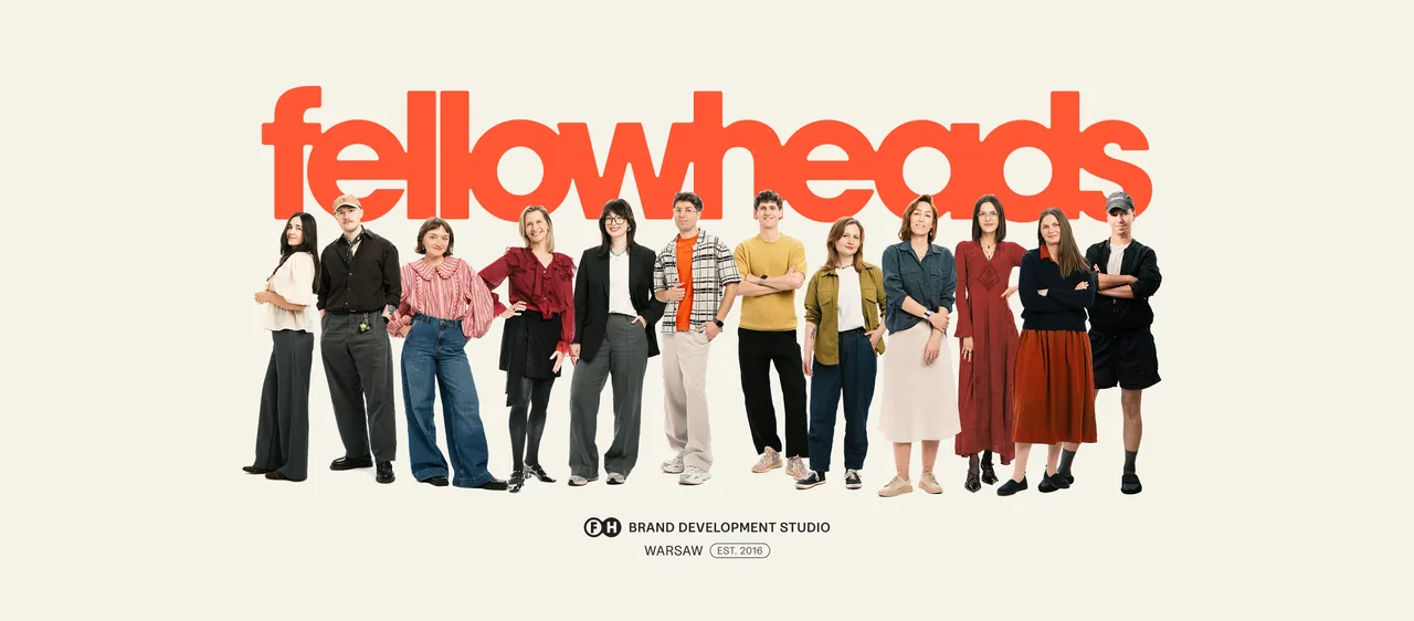 fellowheads