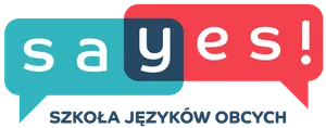 Say Yes! Szkoła Języków Obcych 