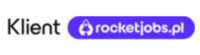 Klient RocketJobs.pl