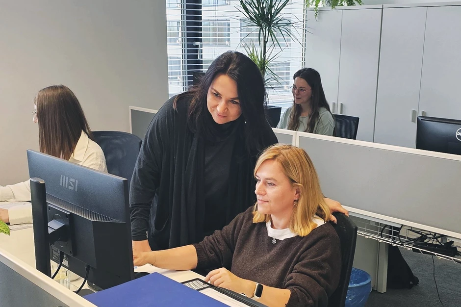 Outsourcing pracowniczy