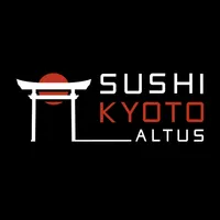 Sushi Kyoto Altus