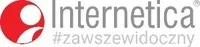 Logo Internetica Sp. z o.o.