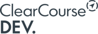 ClearCourse Dev