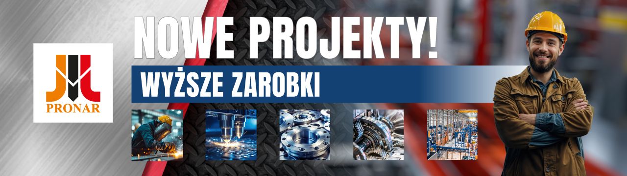 Pronar sp. z o.o.