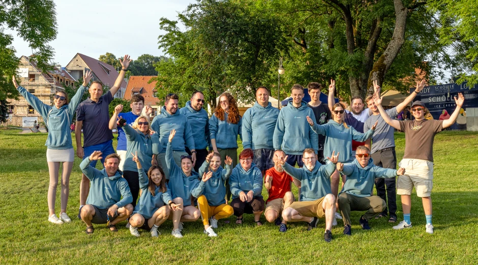 Nasza wyjątkowa kultura organizacyjna