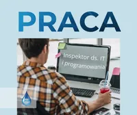 Inspektor ds. IT i Programowania