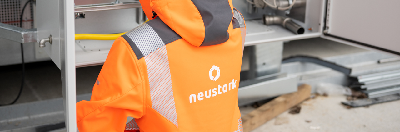 Neustark AG