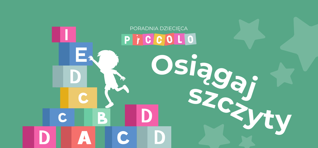 Poradnia Dziecięca Piccolo