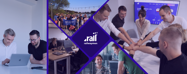 Railwaymen