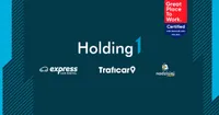 Holding1, Grupa Express