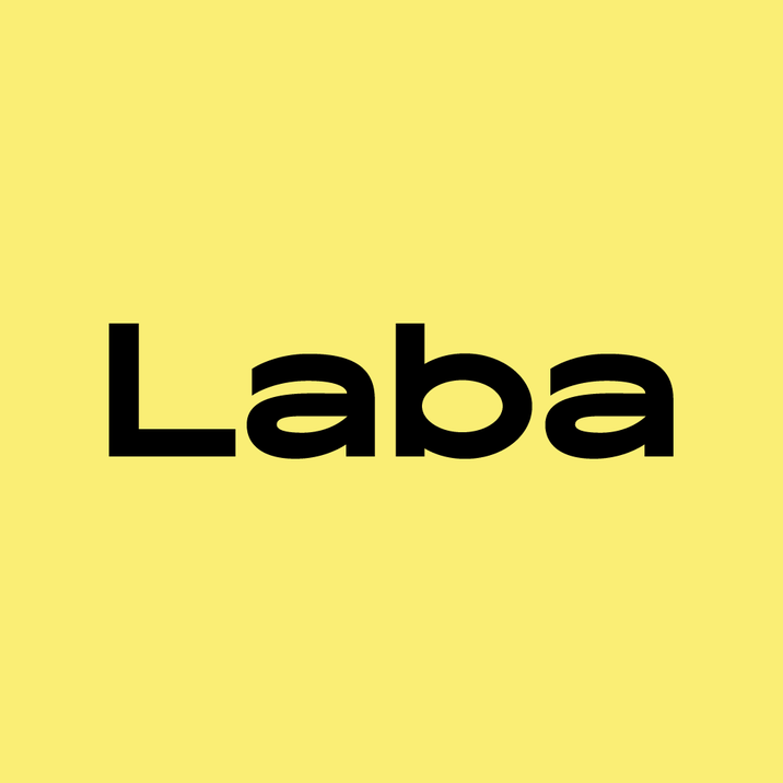 <p>Laba</p>