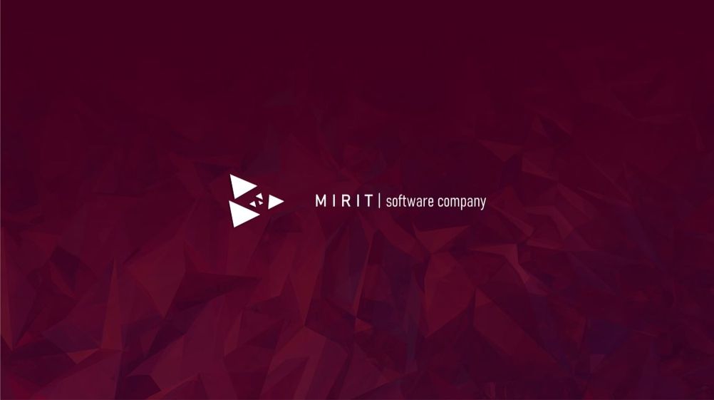 Mirit Softwarehouse sp. z o.o.