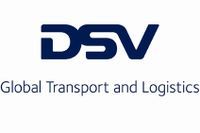 DSV ISS