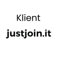 Klient Just Join IT