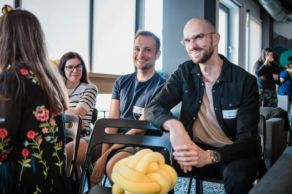 <strong>Values that guide us</strong>