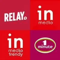 Lagardere Travel Retail