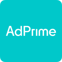 Logo AdPrime