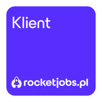 Klient RocketJobs.pl