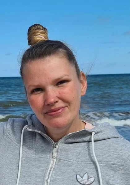 <p>Ewelina Bias</p><p> </p>