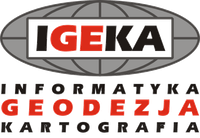 IGEKA-Usługi Geodezyjne i Informatyczne