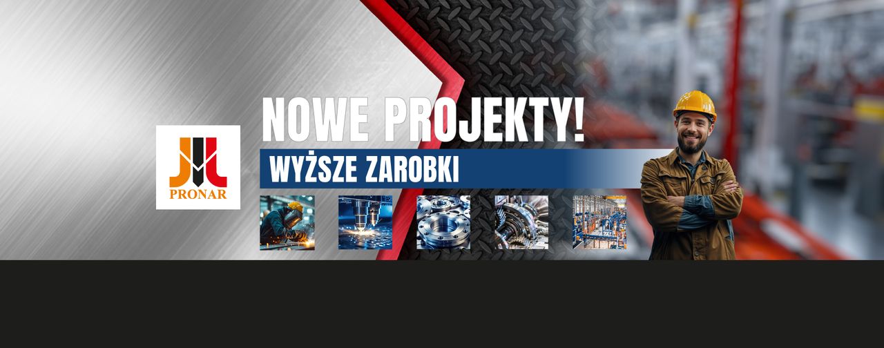 Pronar sp. z o.o.