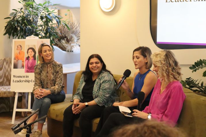 Employee Communities