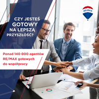 Niezależny agent nieruchomości