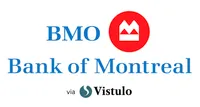 Bank of Montreal, via Vistulo