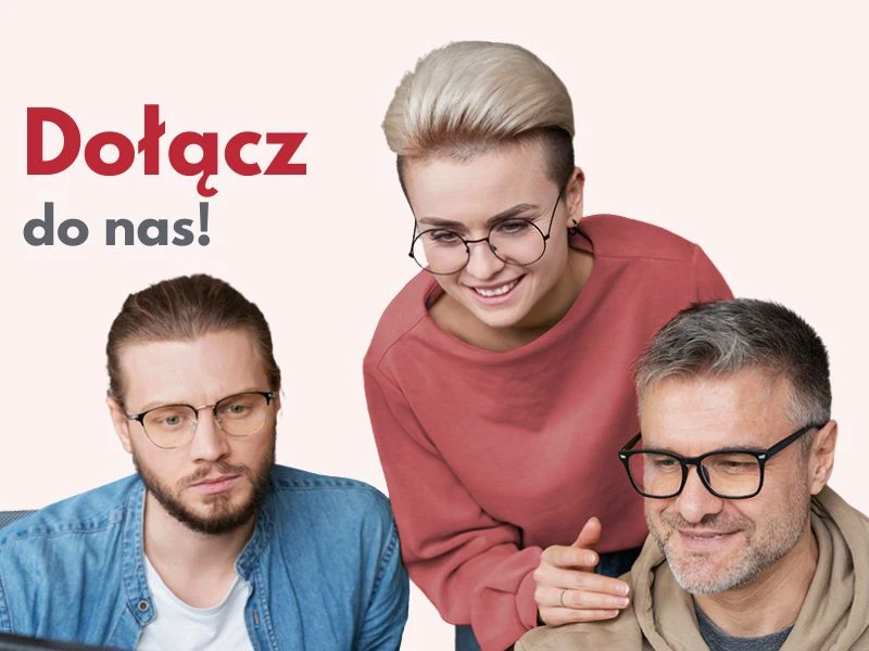 <p>Bez względu na to, czy dopiero zaczynasz, czy masz już doświadczenie - sprawdź, jakie możliwości na Ciebie czekają.</p>