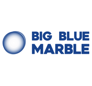 Big Blue Marble
