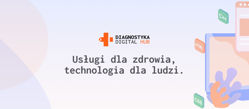 Diagnostyka Digital Hub