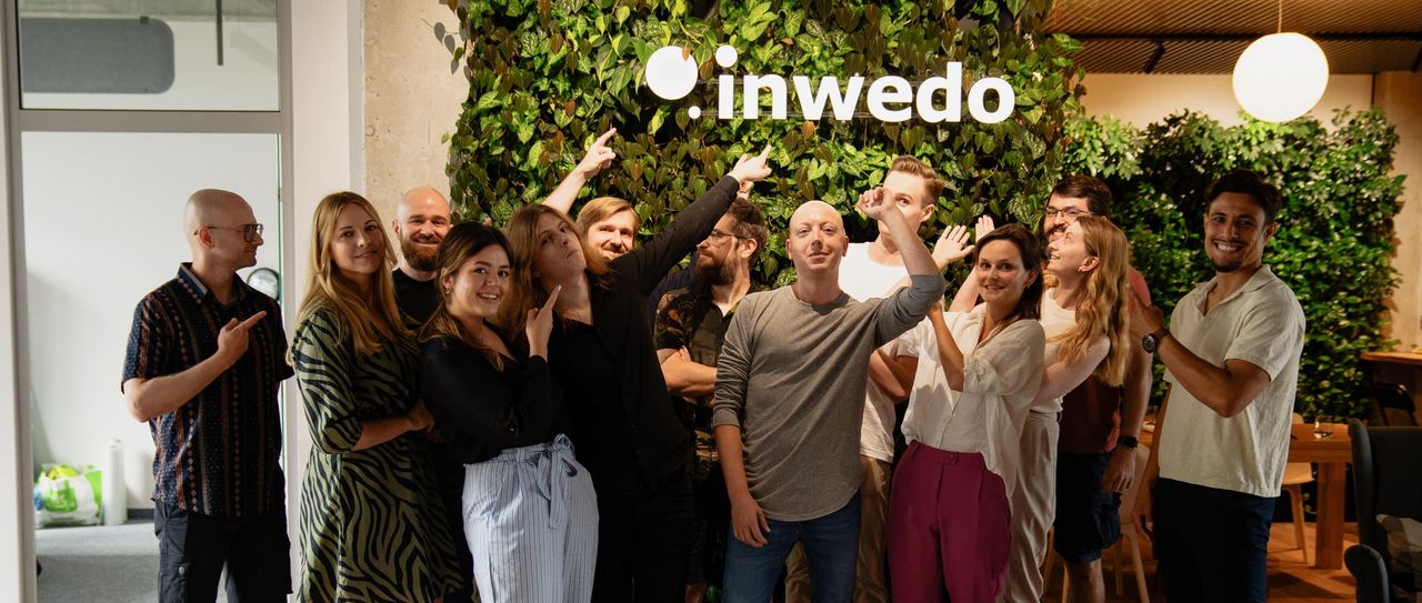 Inwedo Sp. z o.o.