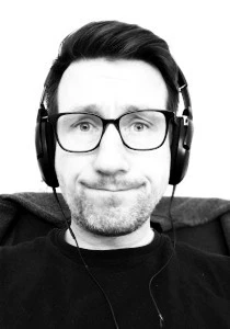 <p>Adam Rakowski</p>