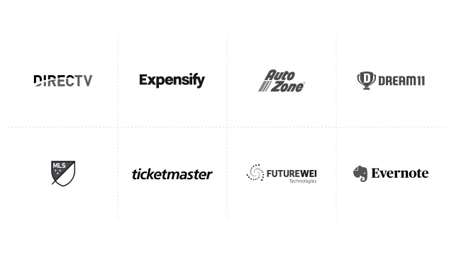 Clients & Collaborations