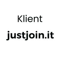 Just Join IT Client