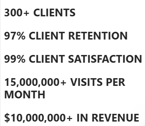 <p>Coalition is a Leading Web Design &amp; SEO Company</p>