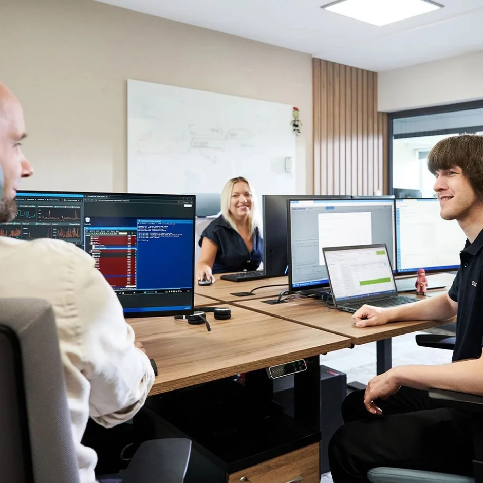 

<p><strong>Jak pracujemy?</strong></p>
