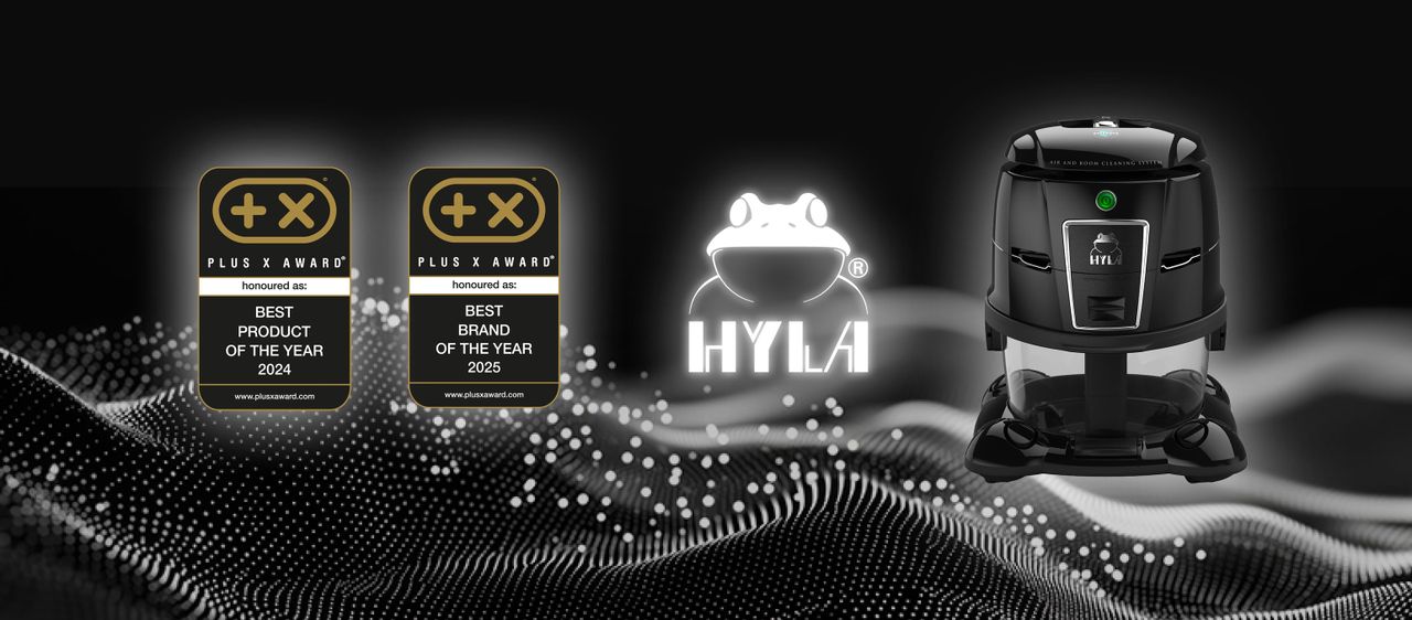 Hyla Poland
