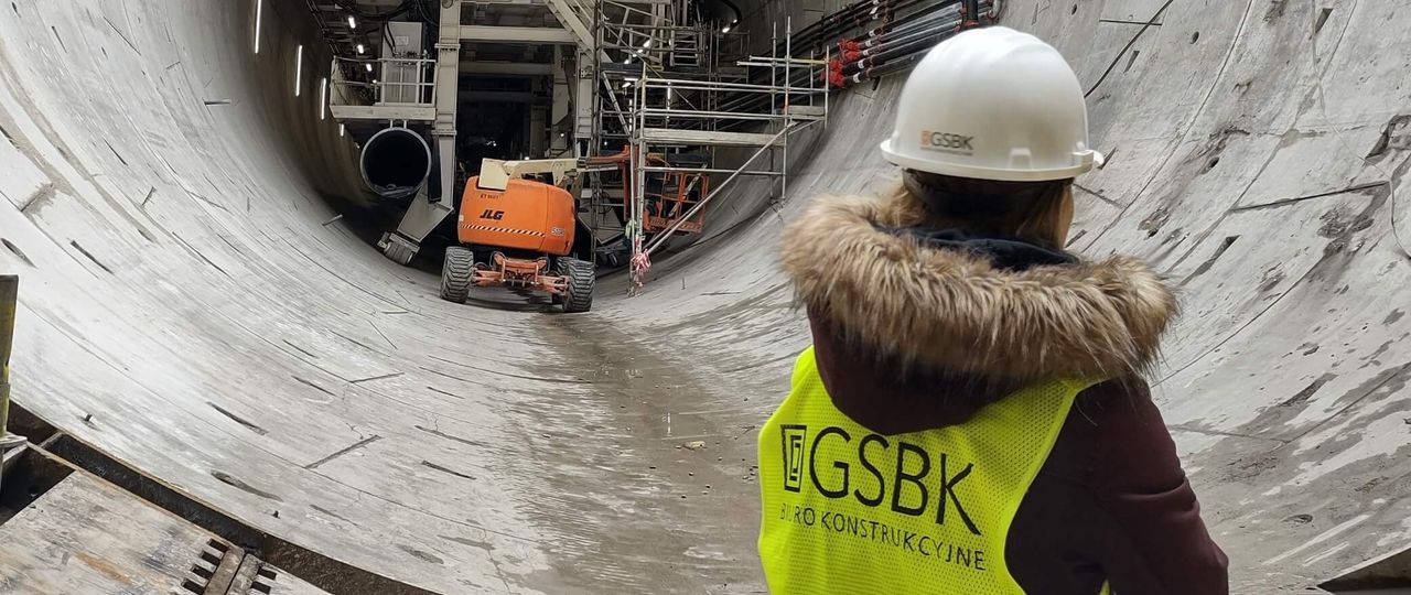 GSBK BIURO KONSTRUKCYJNE