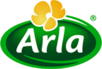 Arla global shared services