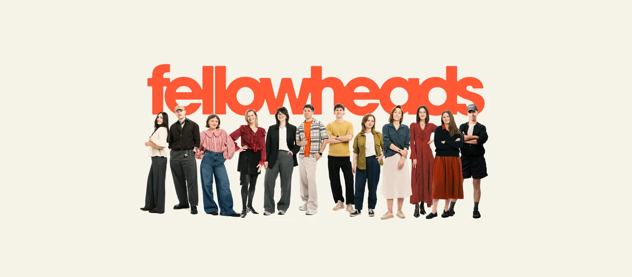 fellowheads