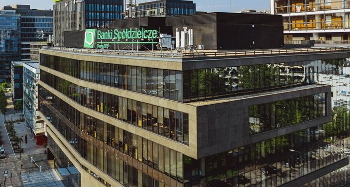 <strong>

Bank Polskiej Spółdzielczości S.A.

</strong>