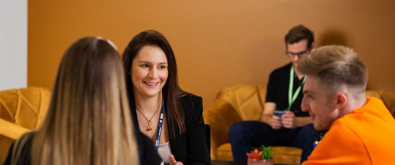 Transcom Worldwide Poland