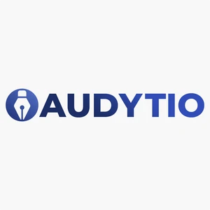 AUDYTIO SPÓŁKA Z OGRANICZONĄ ODPOWIEDZIALNOŚCIĄ